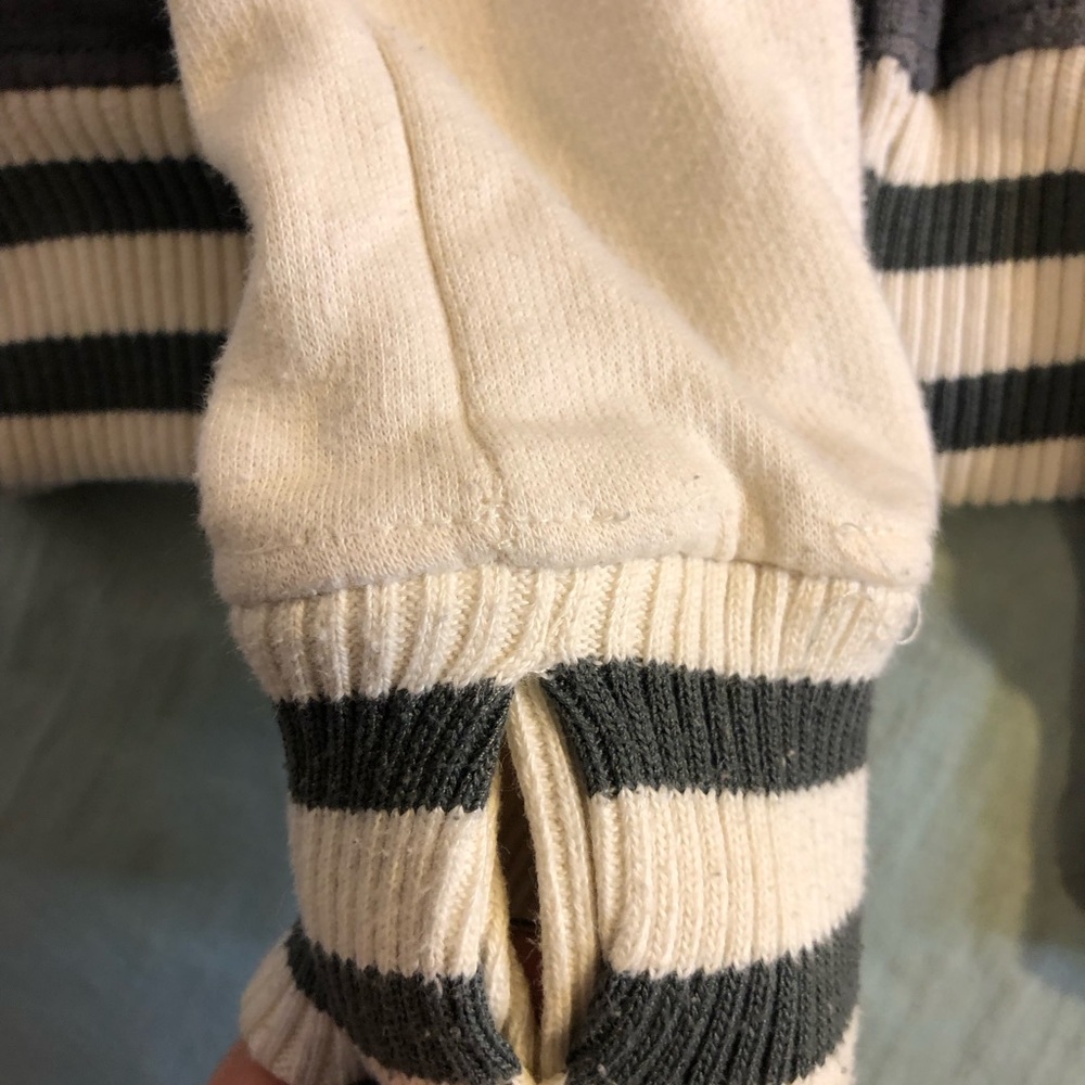 Polo Jacket - Picture 4 of 6